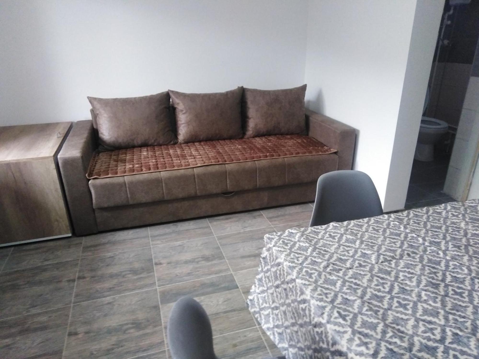 Vila Viktori ピロト 部屋 写真